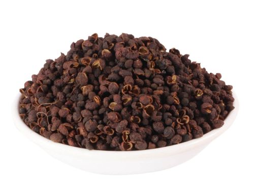 Zanthoxylum Alatum: A No#1 flavor-packed culinary delight